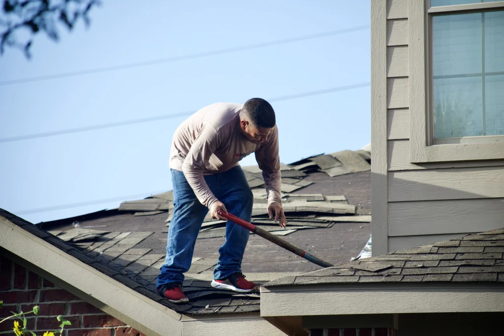 roofers in Broward County, FL
