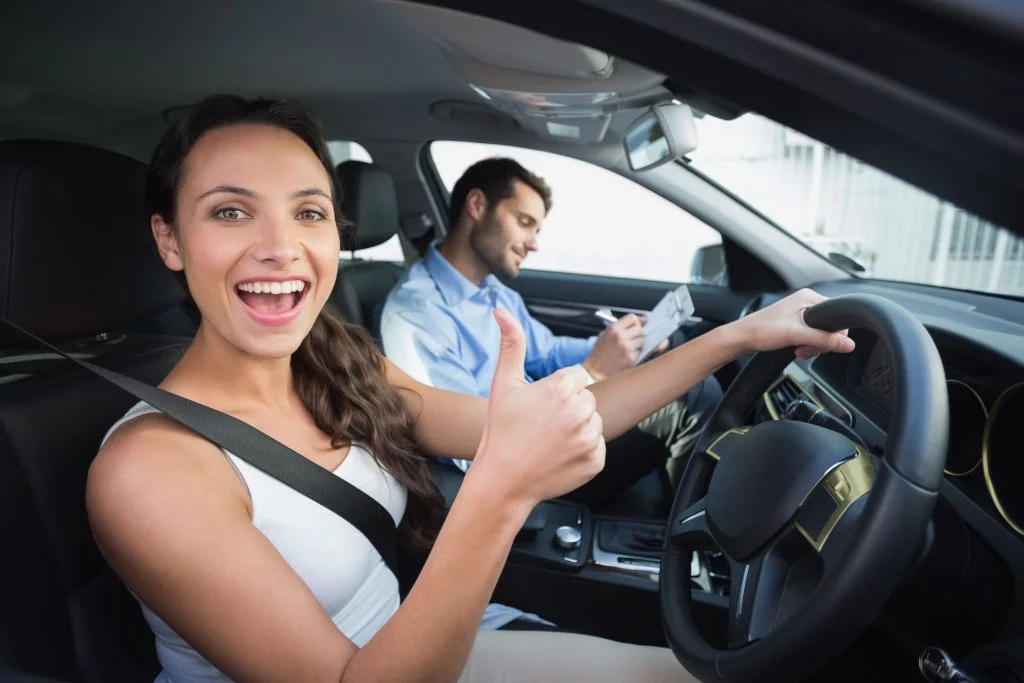 Want to know more about driving lessons in Sugar Land? Check out MyFirstDrive!