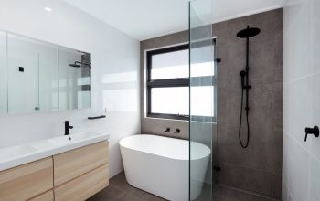 bathroom renovations deals