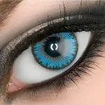 fda approved colored contacts