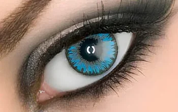 fda approved colored contacts