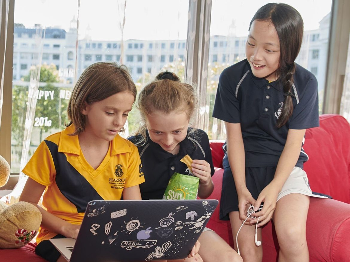 International Schools: The Secret of Hong Kong’s Success