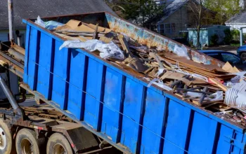 Tackling Hoarding Issues with Residential Junk Removal