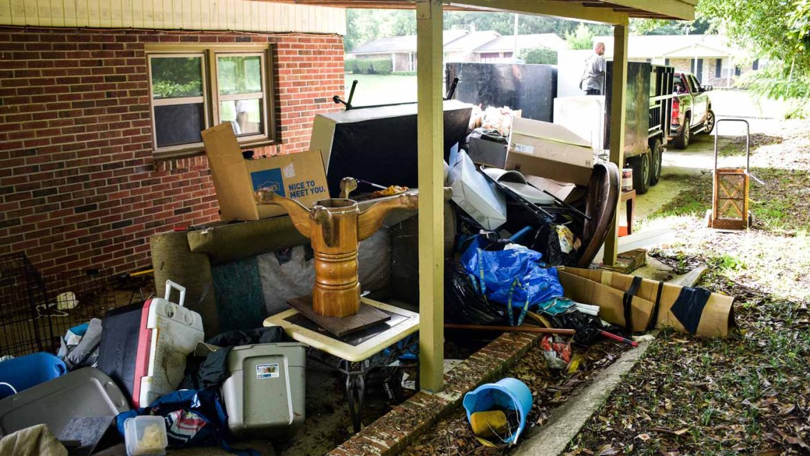 Furniture Removal Made Easy with Professional Junk Removal Services