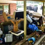 Reclaim Your Backyard: Yard Waste Cleanup with Junk Removal Services