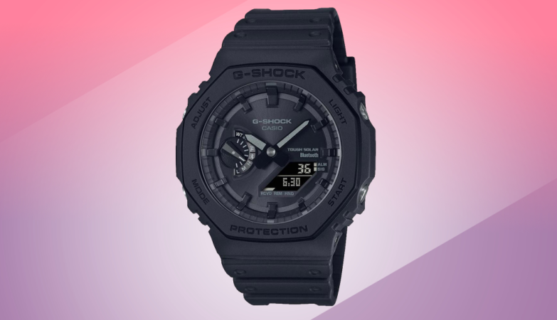 The Role of G-Shock Watches in Extreme Sports and High-Intensity Activities