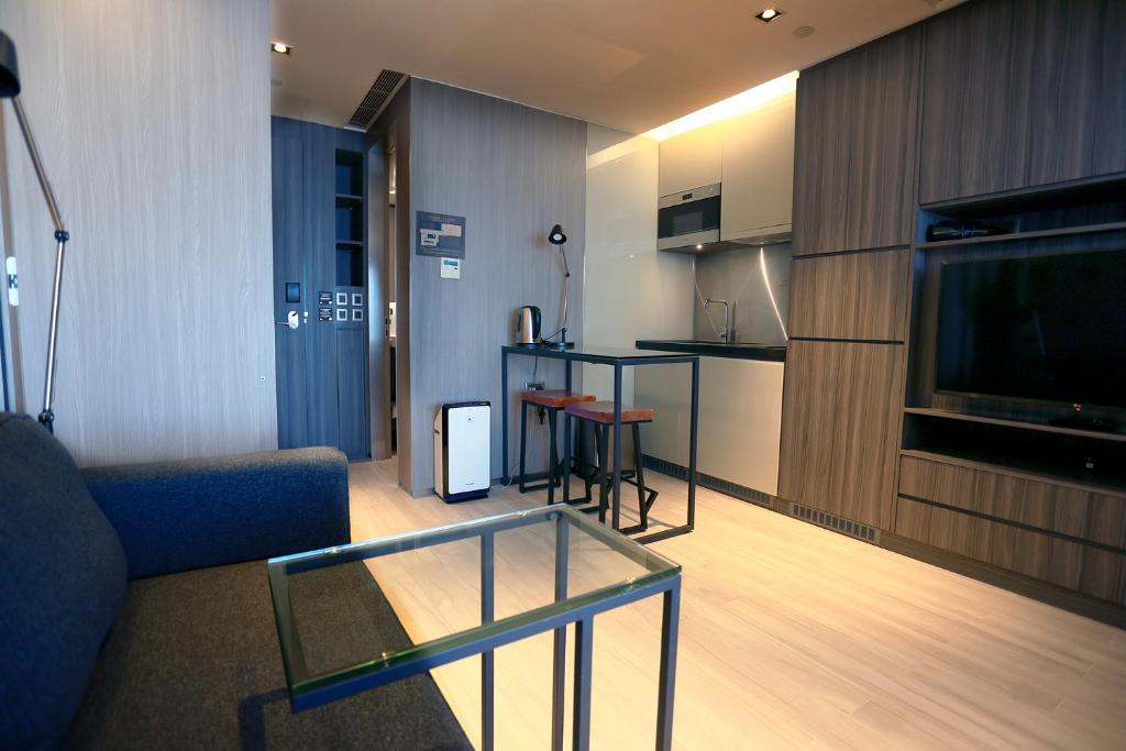 Affordable Serviced Apartments in Hong Kong for Short-Term Rentals