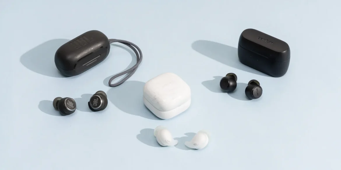 Discussing The Key Features of Wireless Earbuds