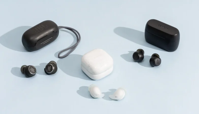 Discussing The Key Features of Wireless Earbuds