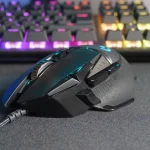 top gaming mouse