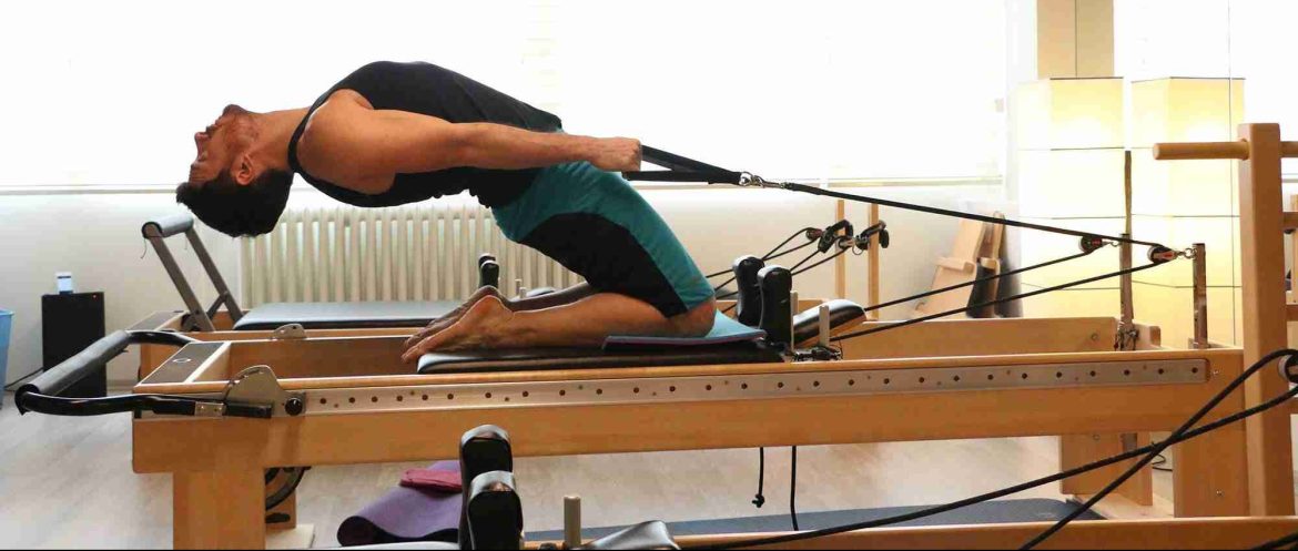 Top 5 Reasons Why Pilates Enthusiasts Work With an Instructor