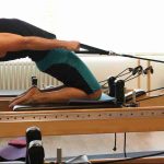 Pilates Enthusiasts Work