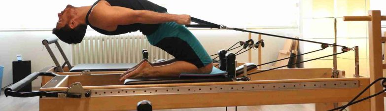 Pilates Enthusiasts Work