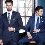 custom suits