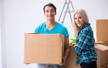 packers and movers