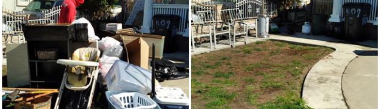 Streamline Your Cleanup Process with Expert Junk Hauling Services