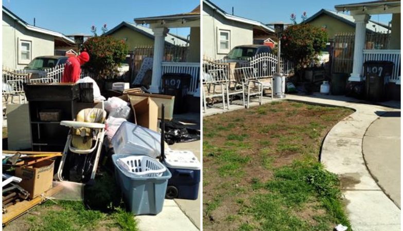 Streamline Your Cleanup Process with Expert Junk Hauling Services
