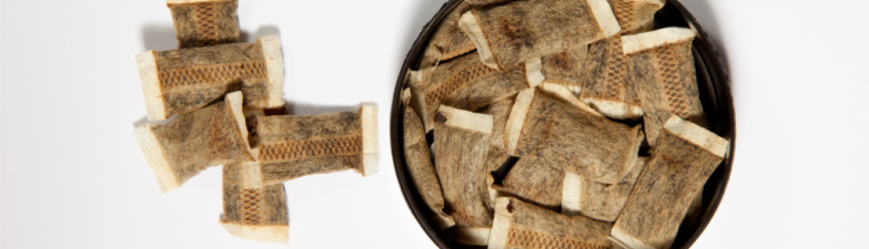 Discreet, Spit-Free Solutions: Pocket-Perfect Pouches for Private, Painless Pleasure