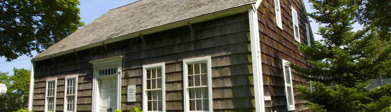 buying a house for sale by owner