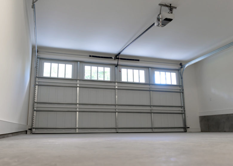 Garage Door Company
