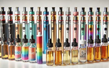 Pixl 8000 Prefilled Pod Vape Kits Offer Hassle-Free Vaping with No Refills Required