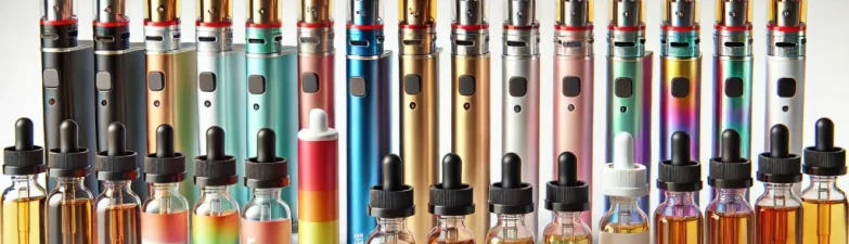 Pixl 8000 Prefilled Pod Vape Kits Offer Hassle-Free Vaping with No Refills Required